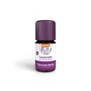 Lavendel Demeter De 10% In Jojoba Bio äth.Öl 5 ml