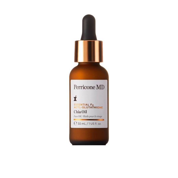 Perricone MD Gesichtsöl Essential Fx Acyl-Glutathione Chia Facial Oil