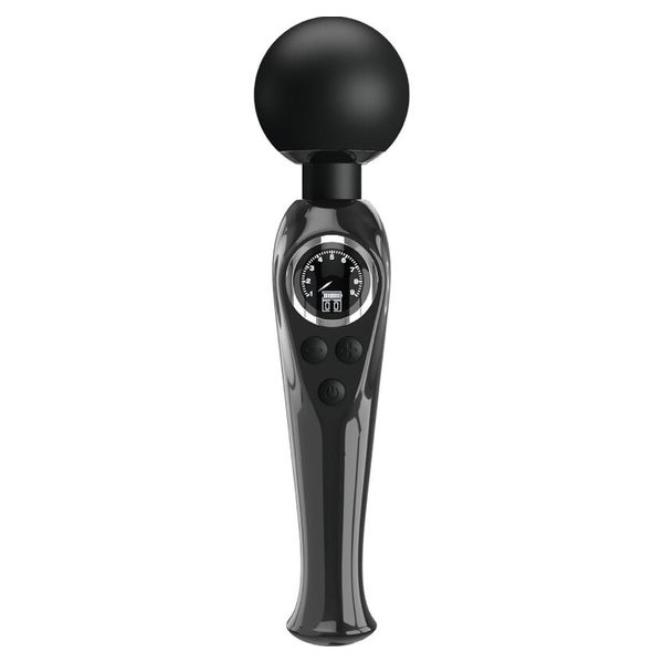 Pretty Love - Skyler - Wand Vibrator 1 St