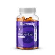 Gummily® Berberin HCl Gummibärchen 60 St