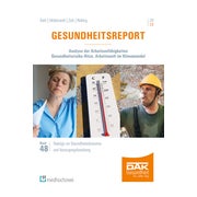 Gesundheitsreport 2024 1 St