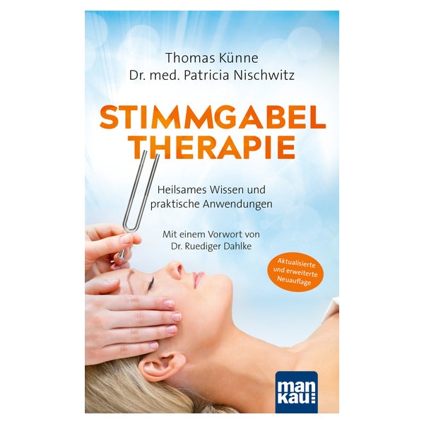Stimmgabeltherapie 1 St