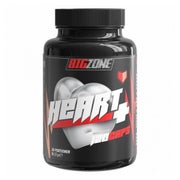Produktabbildung: Big Zone Heart+ 120 Kapseln 120 St