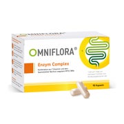 Produktabbildung: Omniflora Enzym Complex 90 St
