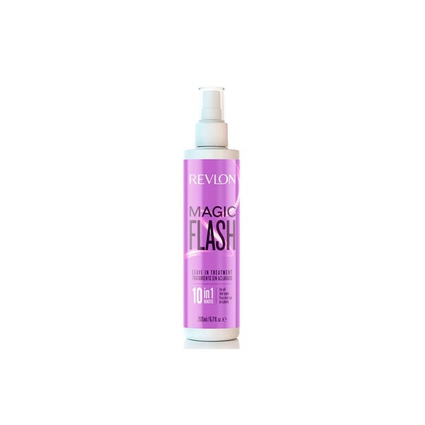 Revlon Magic Flash 10 In 1 Leave In Treatment 200ml 0,2 l