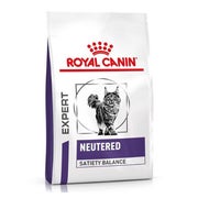 ROYAL CANIN Neutered Satiety Balance 1,5 kg