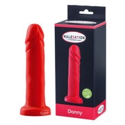 MALESATION - Donny Dildo