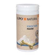 Luposan Natural Knochen Pulver 1,3 kg