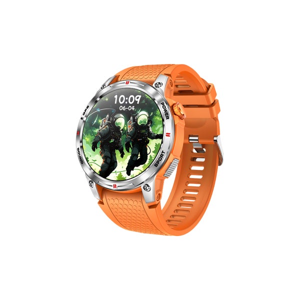 Knauermann SMART 3 (2025) Smartwatch 1 St