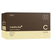 Produktabbildung: MEDICUBE Deep Vita C Ampoule 2.0 30 ml
