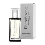 PheroStrong - Pheromonparfüm für die Nacht für Männer 50 ml