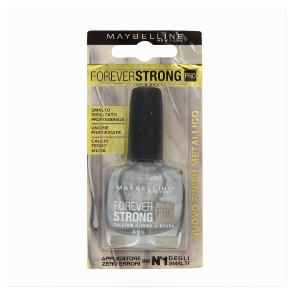 Maybelline New York FOREVER STRONG PRO 825