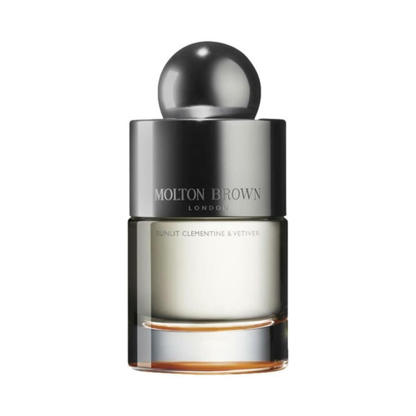 Molton Brown, Sunlit Clementine & Vetiver EdT Nat. Spray