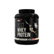 MST - Best Whey Protein Vanilla Ice Cream 900 g