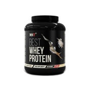 Protein Best Whey + Enzyme 900 g Vanilla ice cream 900 g