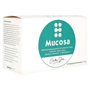 Orthodoc Mucosa Pulver 30 St