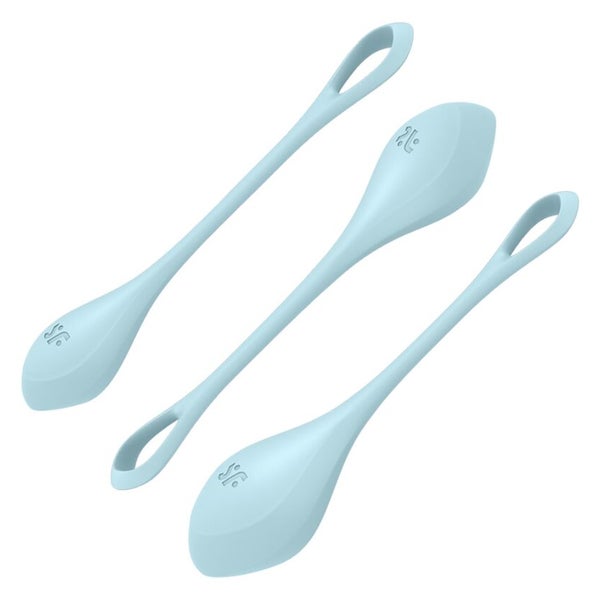 Satisfyer - Yoni Power 73 g