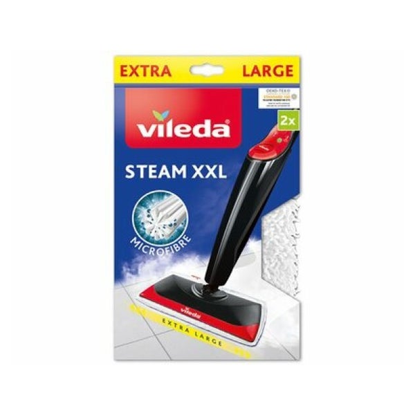 Vileda Steam XXL 3.0 Plus Nachfüllpack Reinigungszubehör 1 St