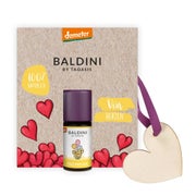 Baldini Von Herzen Mini-duftset Mit Holzanhänger 1 St