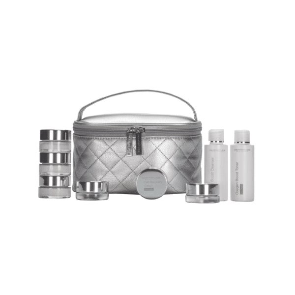 Cell Recovery Travel Set 170 ml