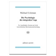 Die Psychologie des Integralen Yoga 1 St