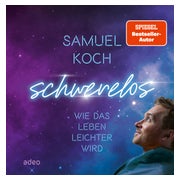 Schwerelos 1 St