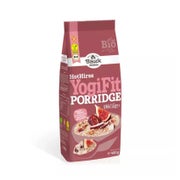 Bauck - Hot Hirse Yogi Fit Porridge 400 g