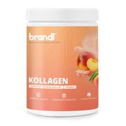 COLLAswiss® Kollagen aus Schweizer Weidehaltung | Pfirsich 1110 g