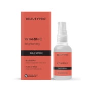 BEAUTYPRO VITAMIN C Brightening Daily Serum 30 ml