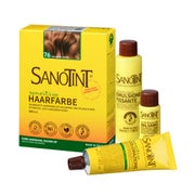 Produktabbildung: SANOTINT sensitive 76 Goldblond Kupfer 125 ml