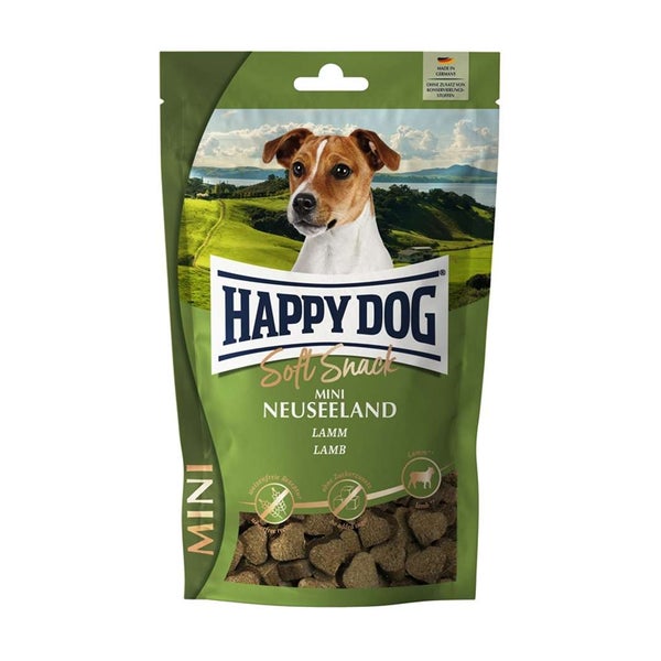 Happy Dog - Soft Snack Mini 1 kg