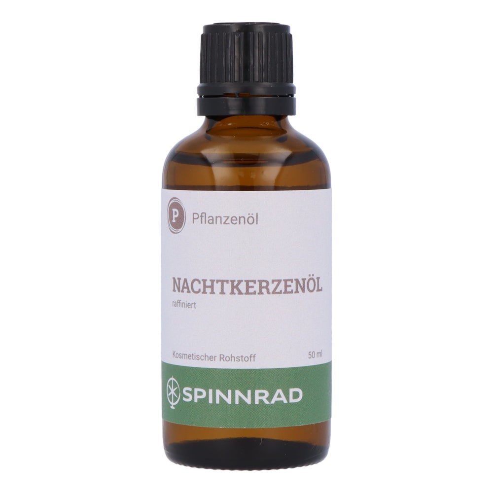 Nachtkerzenöl 50 ml
