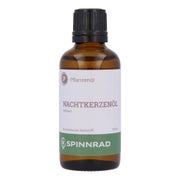 Produktabbildung: Nachtkerzenöl 50 ml
