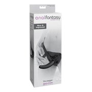Anal Fantasy - Pegging-Set für Einsteiger