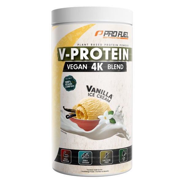 ProFuel - V-PROTEIN 4K 750 g