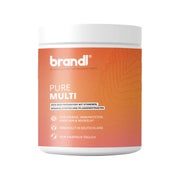 brandl® Pure Multi Kapseln 135 St