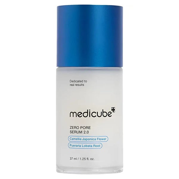 MEDICUBE Zero Pore 2.0 Serum 37 ml