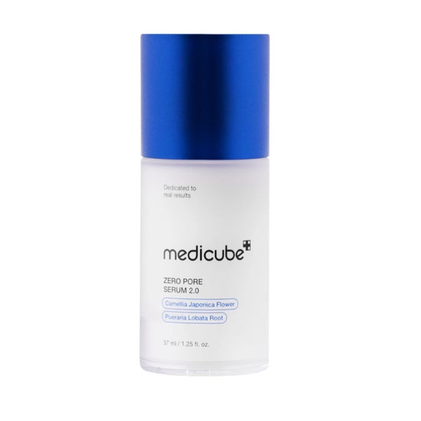 Medicube Zero Pore Serum 2.0 50 ml
