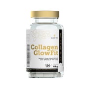 Golden Tree Collagen GlowFit - Haut + Figur / Cellulite 120 St 120 St