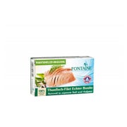 Fontaine - Echter Bonito Thunfisch Naturell 120 g