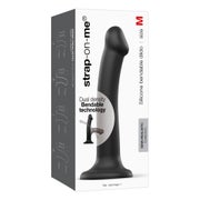 Strap-on-me - Biegsamer Dildo