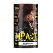 Nuclear Nutrition Impact EAA Mango Passionfruit
