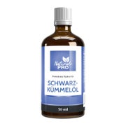 Natural PRO | Schwarzkümmelöl kaltgepresst & intensiv 50 ml