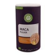 Taste Nature Bio Maca Pulver 2x250 g