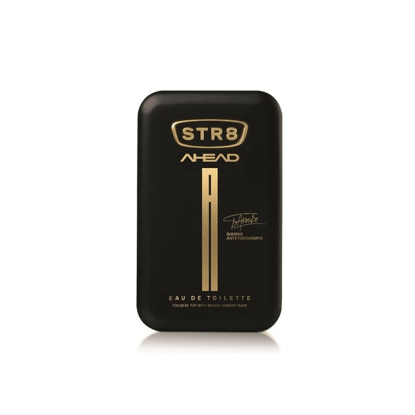 Ahead - EDT - Volume: 50ml 0,05 l