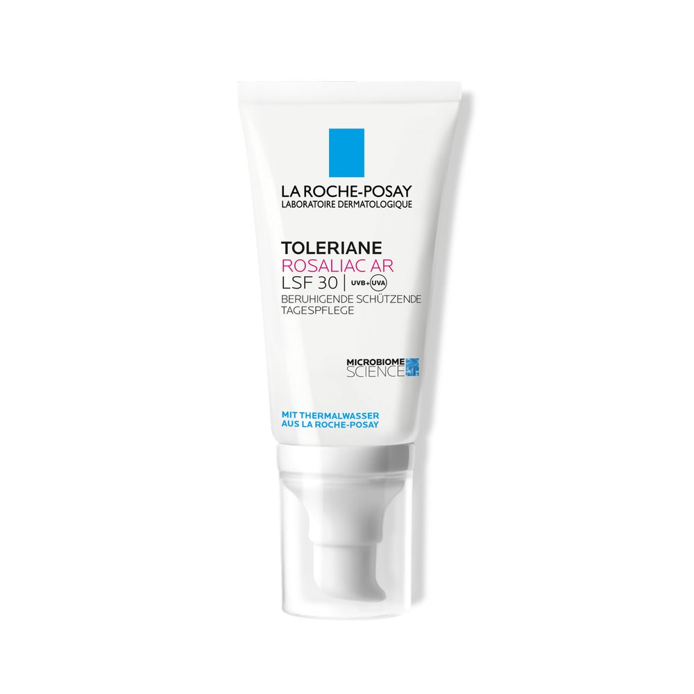 La Roche Posay Toleriane Rosaliac AR LSF 30 50 ml