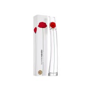 Flower By Kenzo Eau De Parfum Spray Refillable 100ml 0,1 l