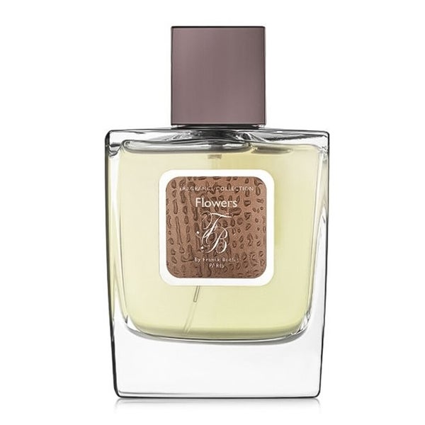 Blumen Eau De Parfum Unisex 100 ml 0,1 l