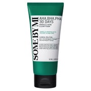 SOME BY MI AHA-BHA-PHA 30 Days Miracle Acne Cleansing Foam 50 ml