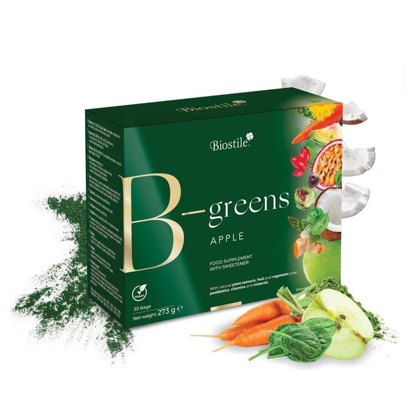 Biostile B-greens 30 St